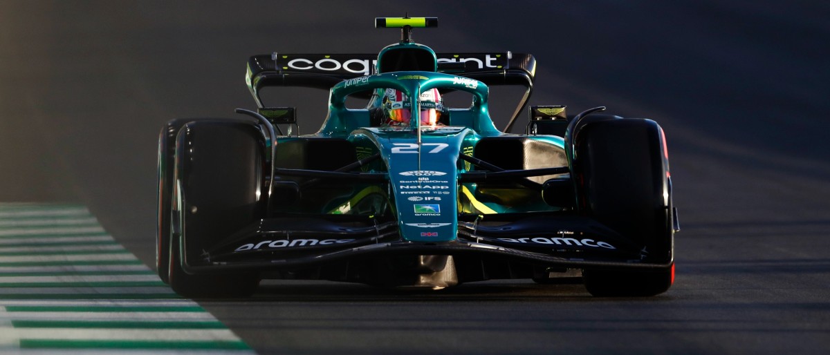 nico huuuulkenberg